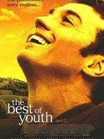 The Best Of Youth : Afiş