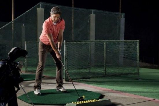 Men of a Certain Age : Fotoğraf Ray Romano