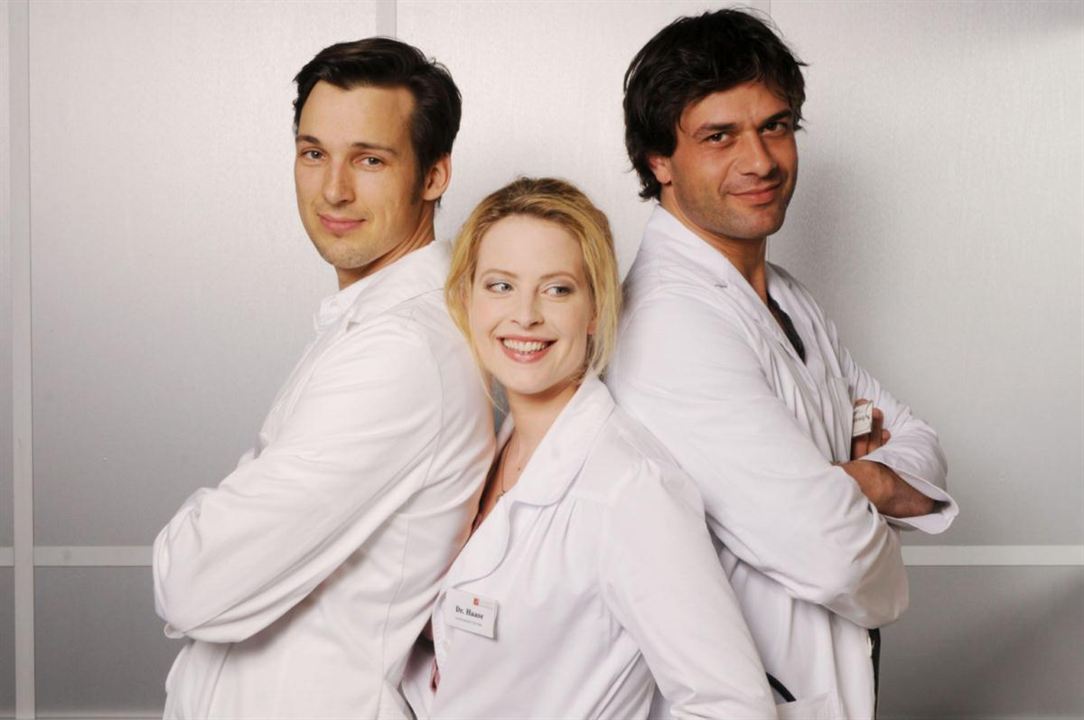 Fotoğraf Diana Amft, Florian David Fitz, Kai Schumann