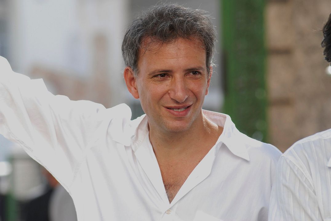 Fotoğraf Jonathan Nossiter