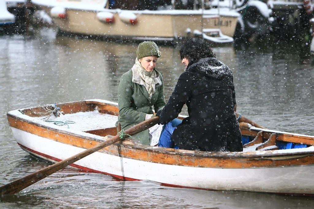 Fotoğraf Beren Saat