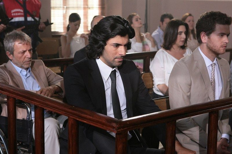 Fatmagül'ün Suçu Ne? : Fotoğraf