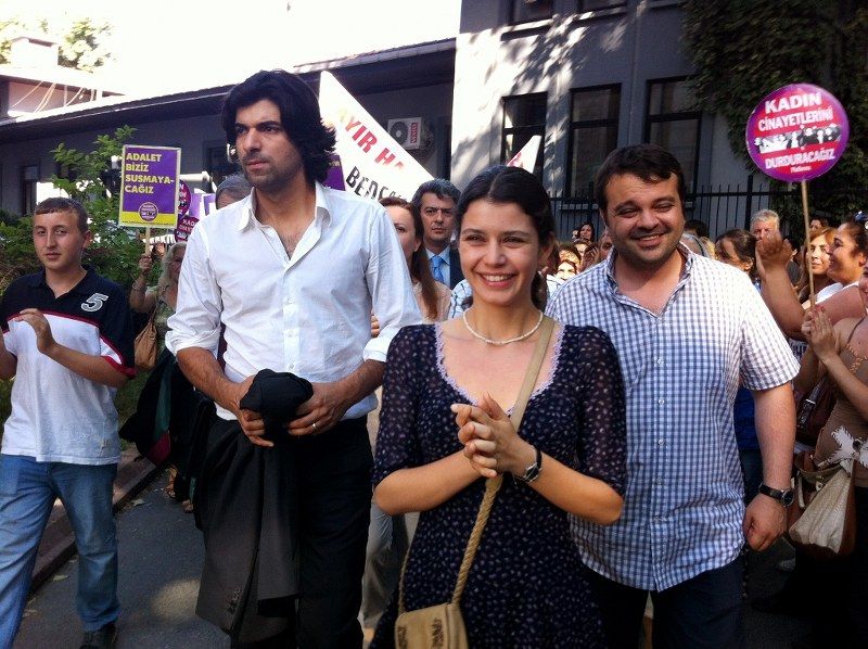 Fatmagül'ün Suçu Ne? : Fotoğraf