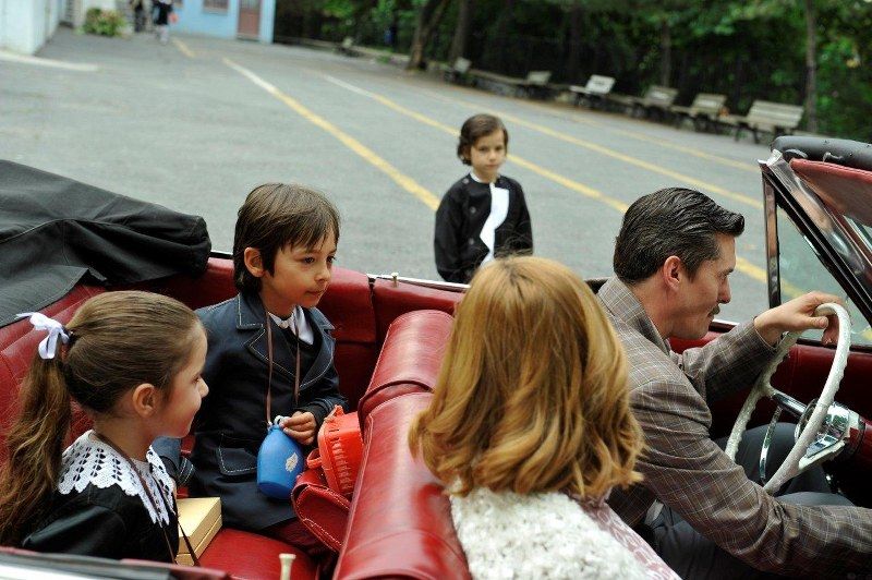 Öyle Bir Geçer Zaman ki : Fotoğraf