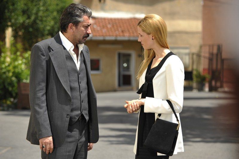 Öyle Bir Geçer Zaman ki : Fotoğraf