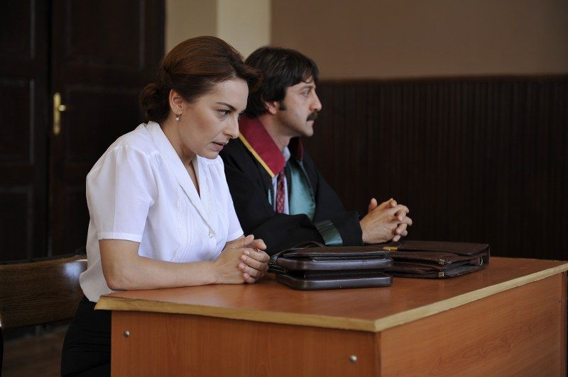 Öyle Bir Geçer Zaman ki : Fotoğraf