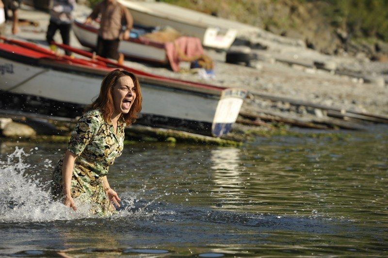 Öyle Bir Geçer Zaman ki : Fotoğraf