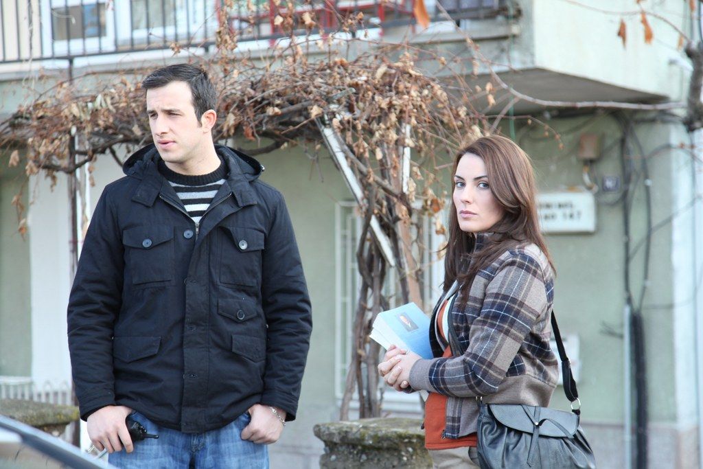 Behzat Ç. : Fotoğraf