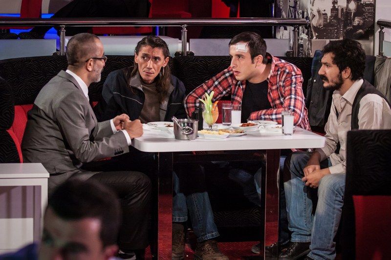 Behzat Ç. : Fotoğraf