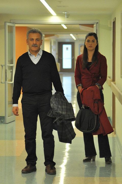 Yer Gök Aşk : Fotoğraf