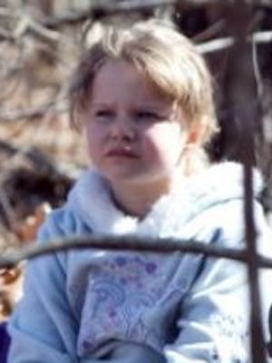 Afiş Ashlee Thompson