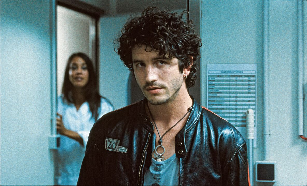 Fotoğraf Yves Caumon, Clément Sibony