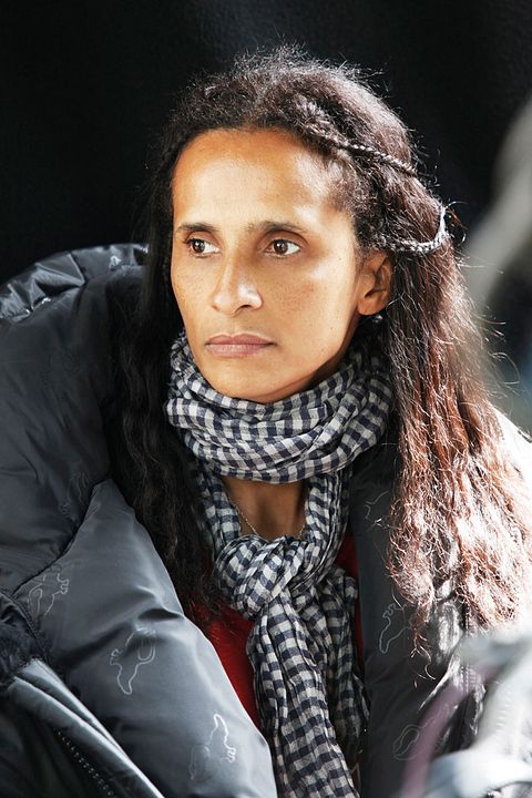 Fotoğraf Karine Silla