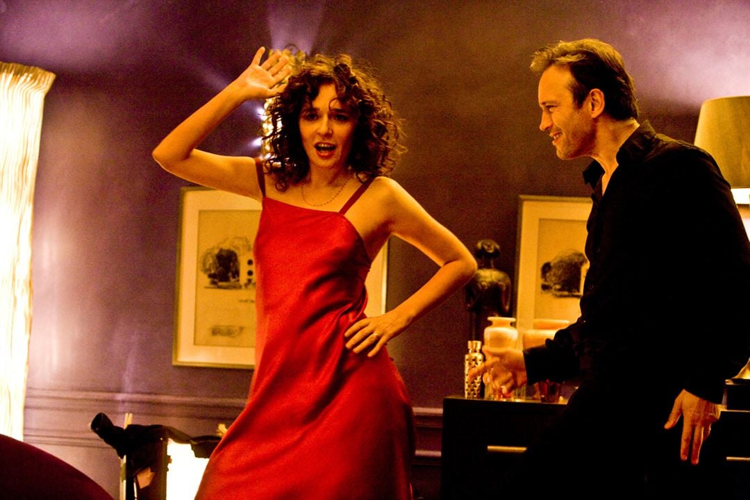 Fotoğraf Valeria Golino, Vincent Perez