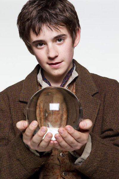 Fotoğraf Charlie Rowe