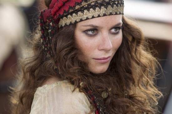 Fotoğraf Anna Friel