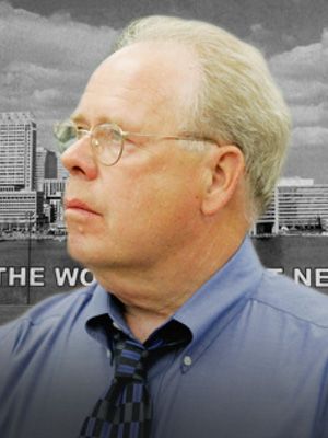 Afiş Thomas J. McCarthy (II)