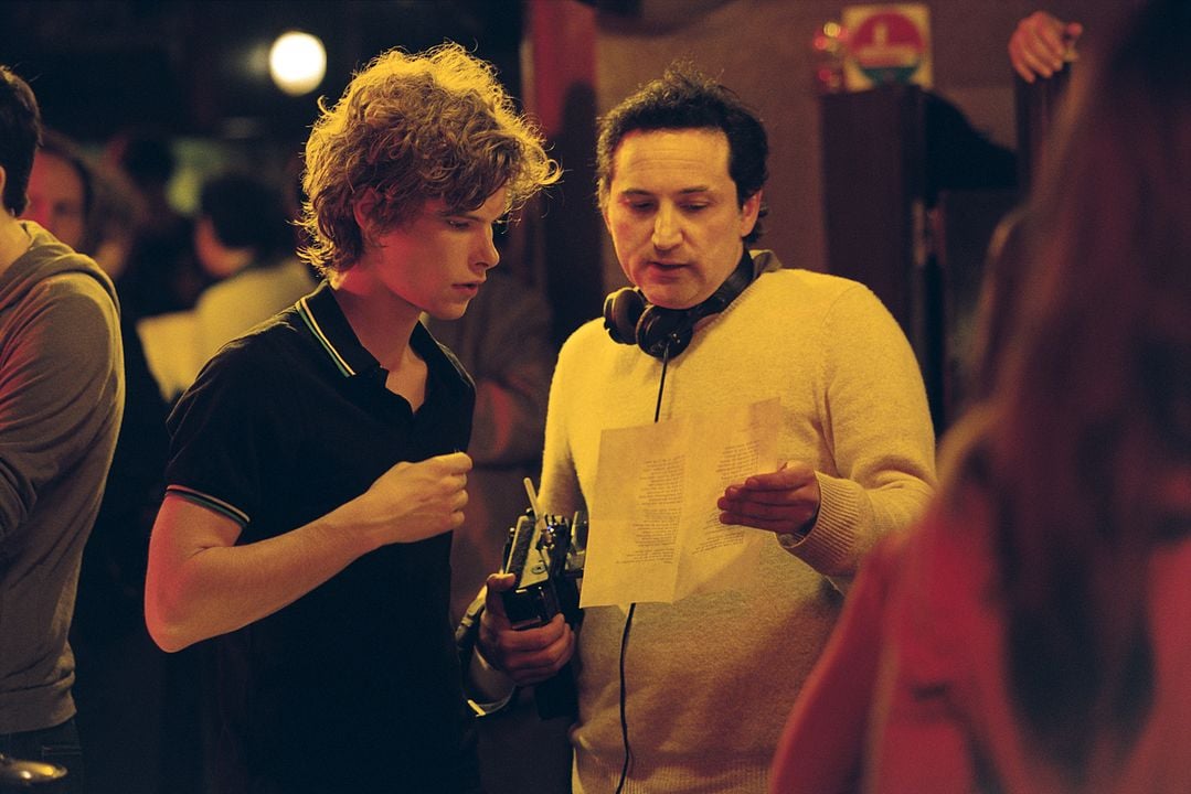 Fotoğraf Jean-Baptiste Lafarge, Thierry Klifa