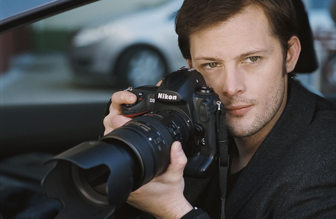 Fotoğraf Nicolas Duvauchelle, Thierry Klifa