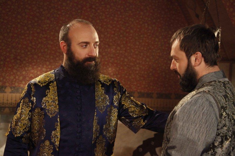 Muhteşem Yüzyıl : Fotoğraf