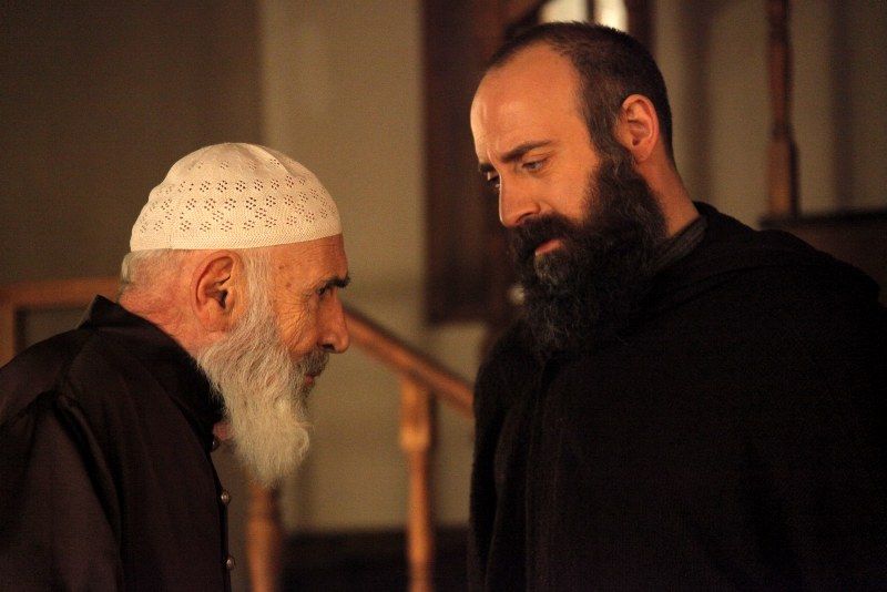 Muhteşem Yüzyıl : Fotoğraf