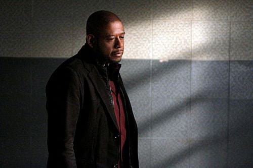 Criminal Minds: Suspect Behavior : Fotoğraf Forest Whitaker