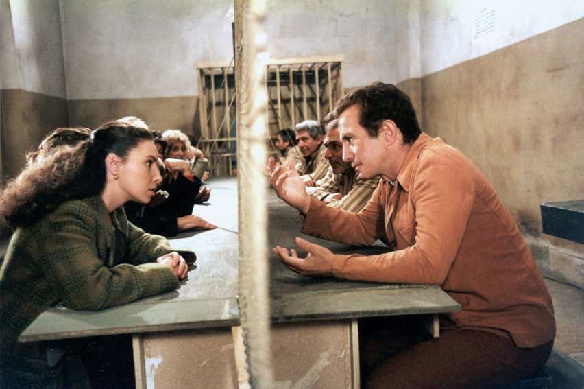 Fotoğraf Ben Gazzara, Laura del Sol