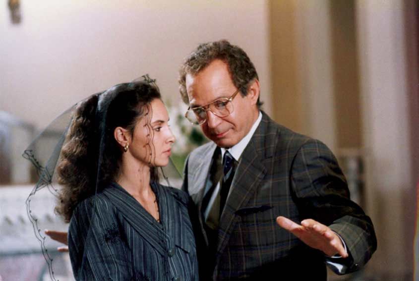 Fotoğraf Ben Gazzara, Laura del Sol