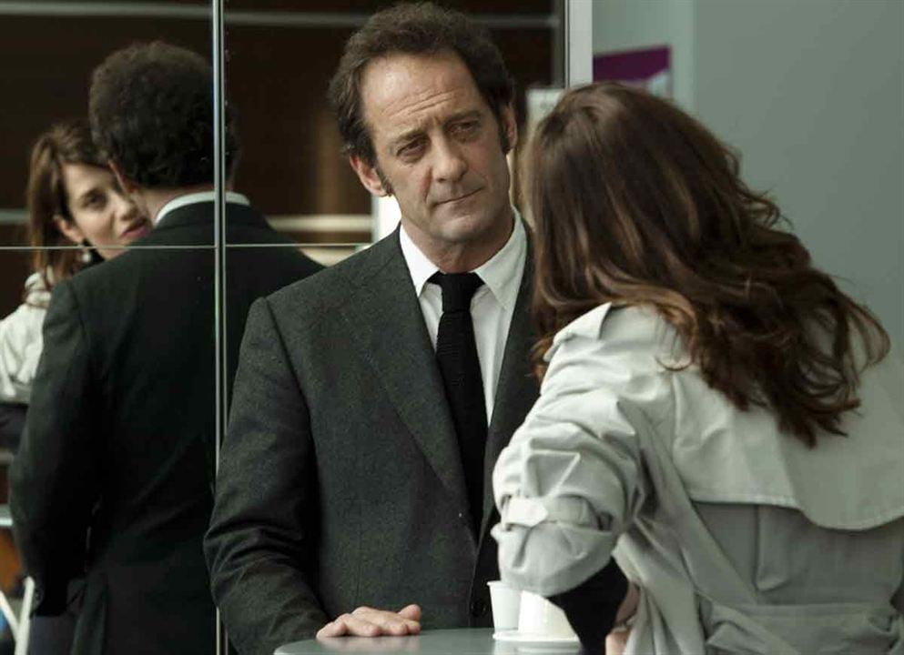 Fotoğraf Vincent Lindon