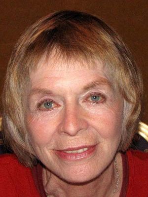 Afiş Susannah York