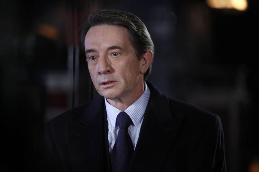 Fotoğraf Martin Short