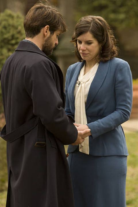 Fotoğraf Verónica Sánchez, Félix Gómez