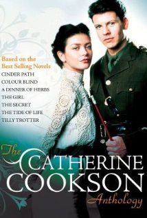 Catherine Cookson's Colour Blind : Afiş