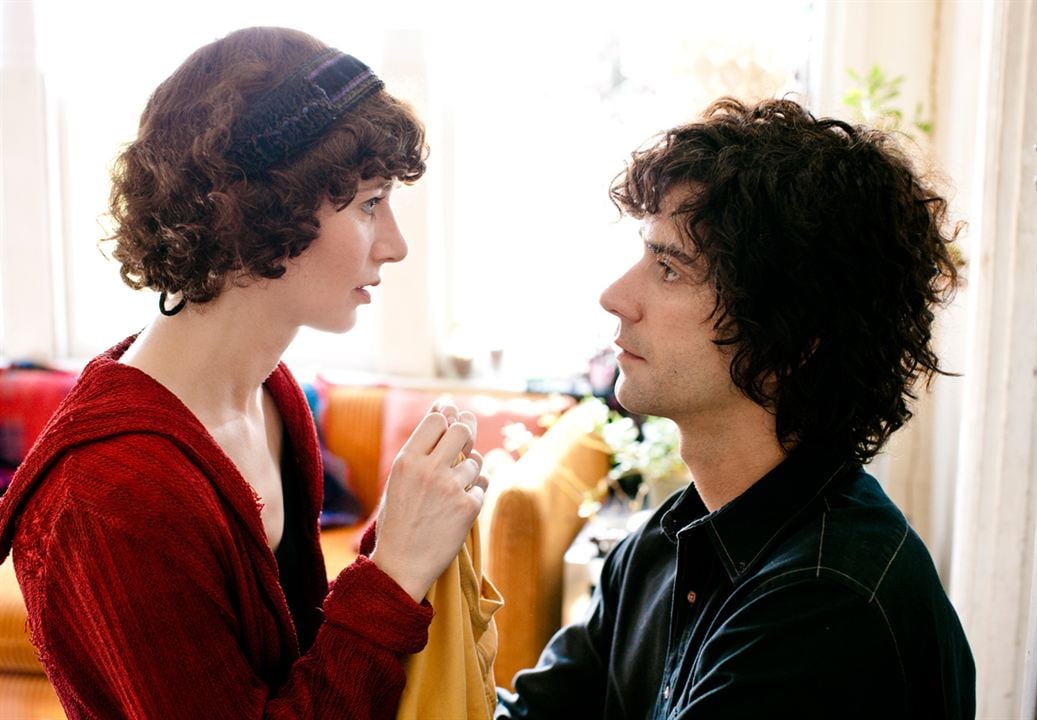 Gelecek : Fotoğraf Hamish Linklater, Miranda July