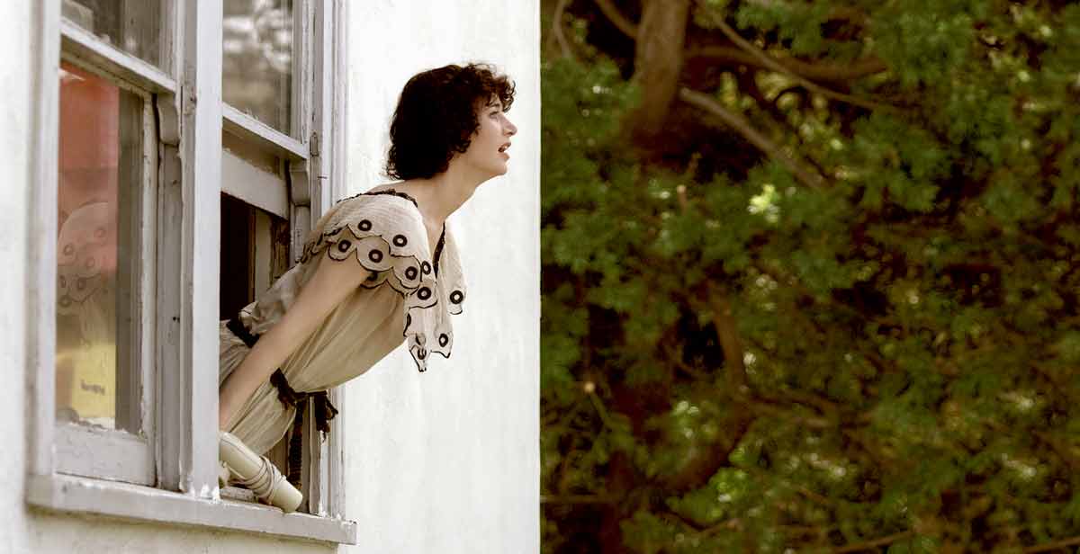 Gelecek : Fotoğraf Miranda July