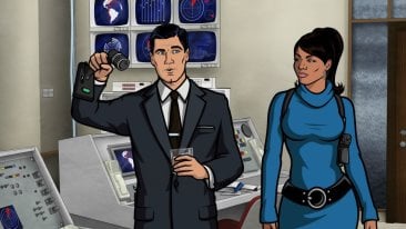 Archer (2009) : Fotoğraf