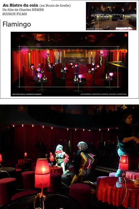 Fotoğraf Arnaud Roth