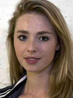 Afiş Freya Mavor