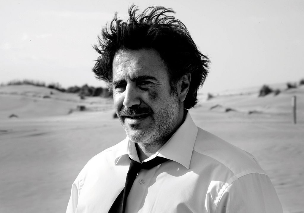 Fotoğraf José Garcia