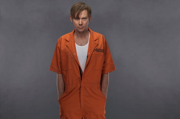 Fotoğraf Jimmi Simpson