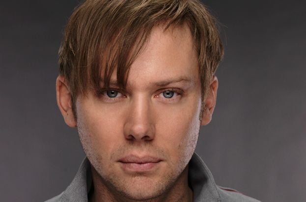 Fotoğraf Jimmi Simpson