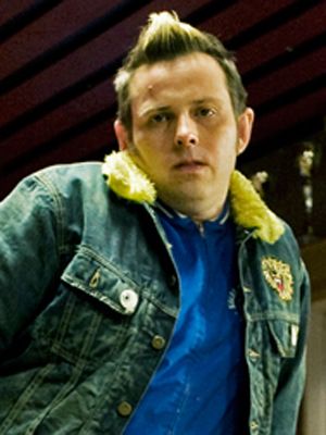 Afiş Timo Lavikainen