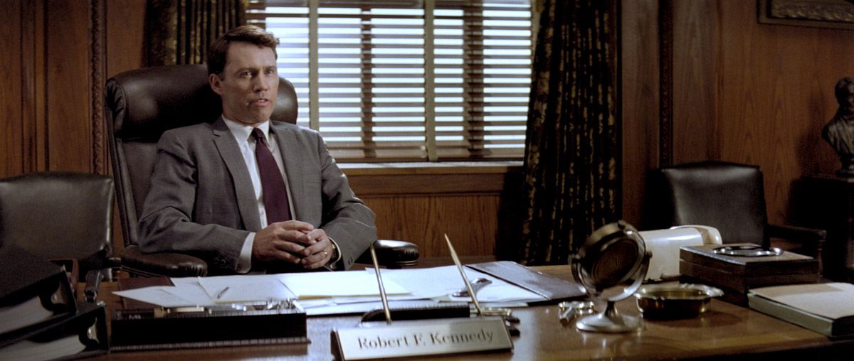 J. Edgar : Fotoğraf
