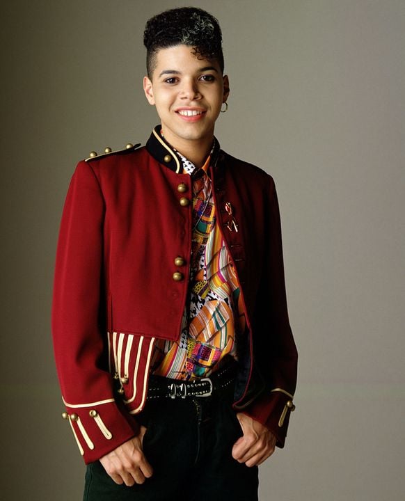 Fotoğraf Wilson Cruz