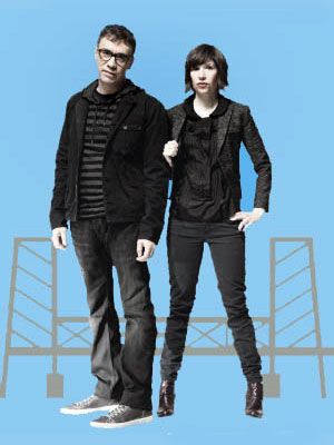 Portlandia : Afiş