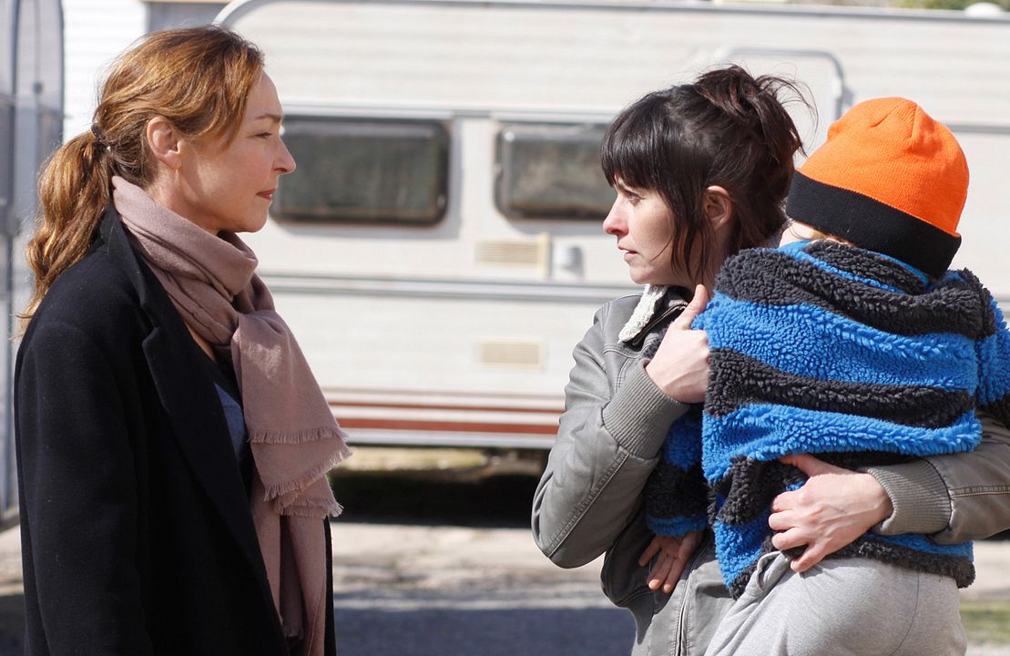 Fotoğraf Catherine Frot