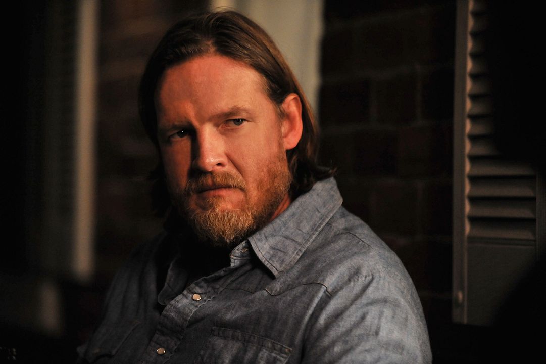 Fotoğraf Donal Logue