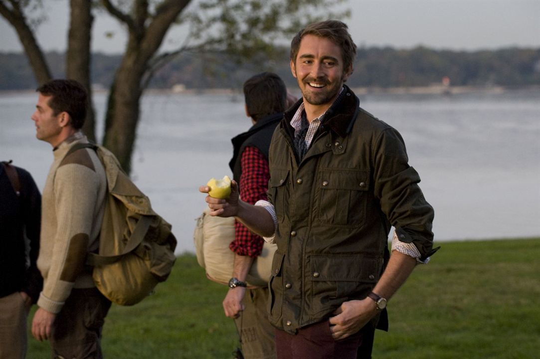 Fotoğraf Lee Pace