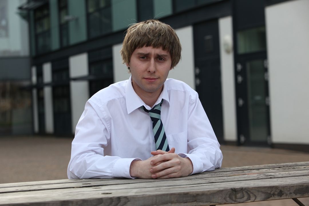 Fotoğraf James Buckley