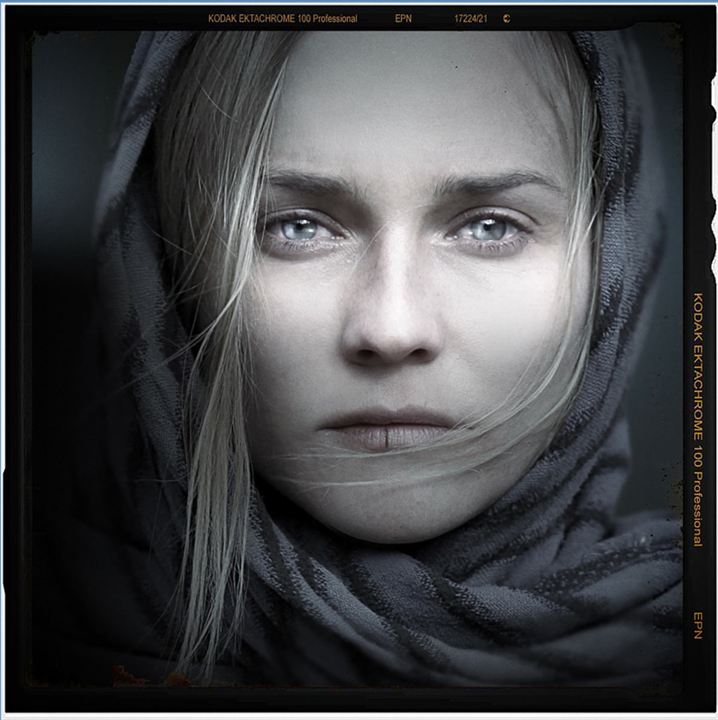 Special Forces : Fotoğraf Diane Kruger